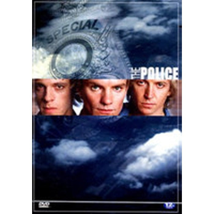 [DVD] The Police