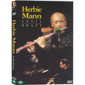 [DVD] Herbie Mann Jasil Brazz