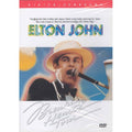 [DVD] Elton John - Breaking Hearts Tour