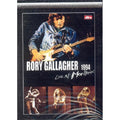 [DVD] Rory Gallagher Live At Montreux 1994