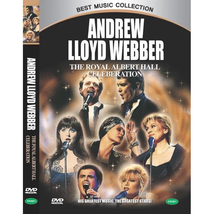 [DVD] Androidwave: Royal Albert Hall Celebration