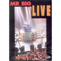 [DVD] Mr. Big Live In San Francisco