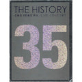 [DVD] Cho Yong Pil - 35Th Anniversary ‘The History‘ Live Concert