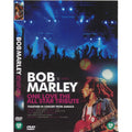 [DVD] One Love The All Star Tribute