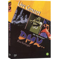 [DVD] Backstage- Live Concert