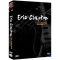 [DVD] Eric Clapton