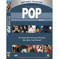 [DVD] Best Music Collection Pop Vol.2