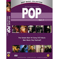 [DVD] Best Music Collection Pop Vol.1