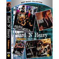 [DVD] Hard 'N' Heavy