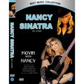[DVD] Nancy Sinatra, Movin With Nancy