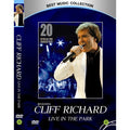 [DVD] Cliff Richard Live In The Park