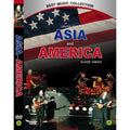 [DVD] Asia And America Live In The Usa