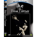 [DVD] Ike & Tina Turner