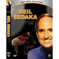 [DVD] Neil Sedaka Greatest Hits Live