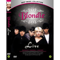 [DVD] Blondie'S Farewell Concert