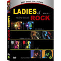 [DVD] Ladies Of Rock