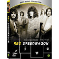 [DVD] Reo Speedwagon