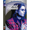 [DVD] Don'T Blame Me: The Tales Of Ozzy Osbourne