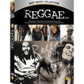 [DVD] REGGAE