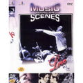 [DVD] Music Behind The Scenes Love