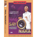 [DVD] Paul Mauriat: Sayonara Concert