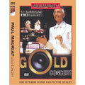 [DVD] Paul Mauriat: Gold Concert