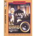 [DVD] Paul Mauriat: El Bimbo