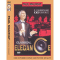 [DVD] Paul Mauriat: Classical Elegance
