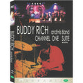 [DVD] Buddy Rich And His Band - Channel One Suite