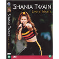[DVD] Shania Twain: Live In Miami