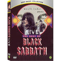 [DVD] The Best Of Black Sabbath Musik Laden Live
