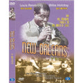 [DVD] New Orleans - Louis Armstrong