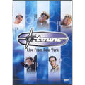 [DVD] O-Town Live From New York