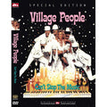 [DVD] Village People Se - 1 Can’T Stop The Music