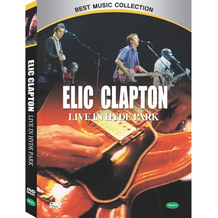 [DVD] Live In London