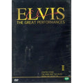 [DVD] Elvis Presley: Great Performance Vol. 2 Years