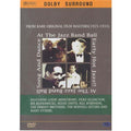 [DVD] At The Jazz Band Ball
