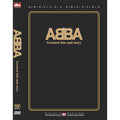 [DVD] Abba Greatest Hits And Story