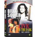 [DVD] Billy Squier Live In The Dark