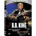 [DVD] B.B.KING