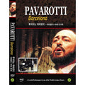 [DVD] Luchia-No-Pabaroti - Barcelona Concert Hall