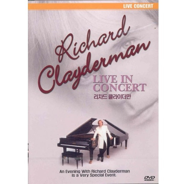 [DVD] Rachhardclient: Live Concert