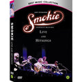[DVD] Smokie Live & Hitsongs