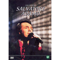 [DVD] Salvatora Damo: Live In Japan