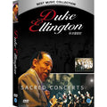 [DVD] Duke Ellington Sacred Concerts