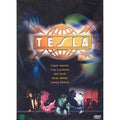 [DVD] Tesla - Time'S Makin' Changes