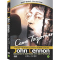 [DVD] John Lennon Come Together