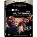 [DVD] An Intimate Portrait Of Father Of Jazz