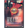 [DVD] Use Your Illusion Ii
