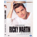 [DVD] Ricky Martin- Europa